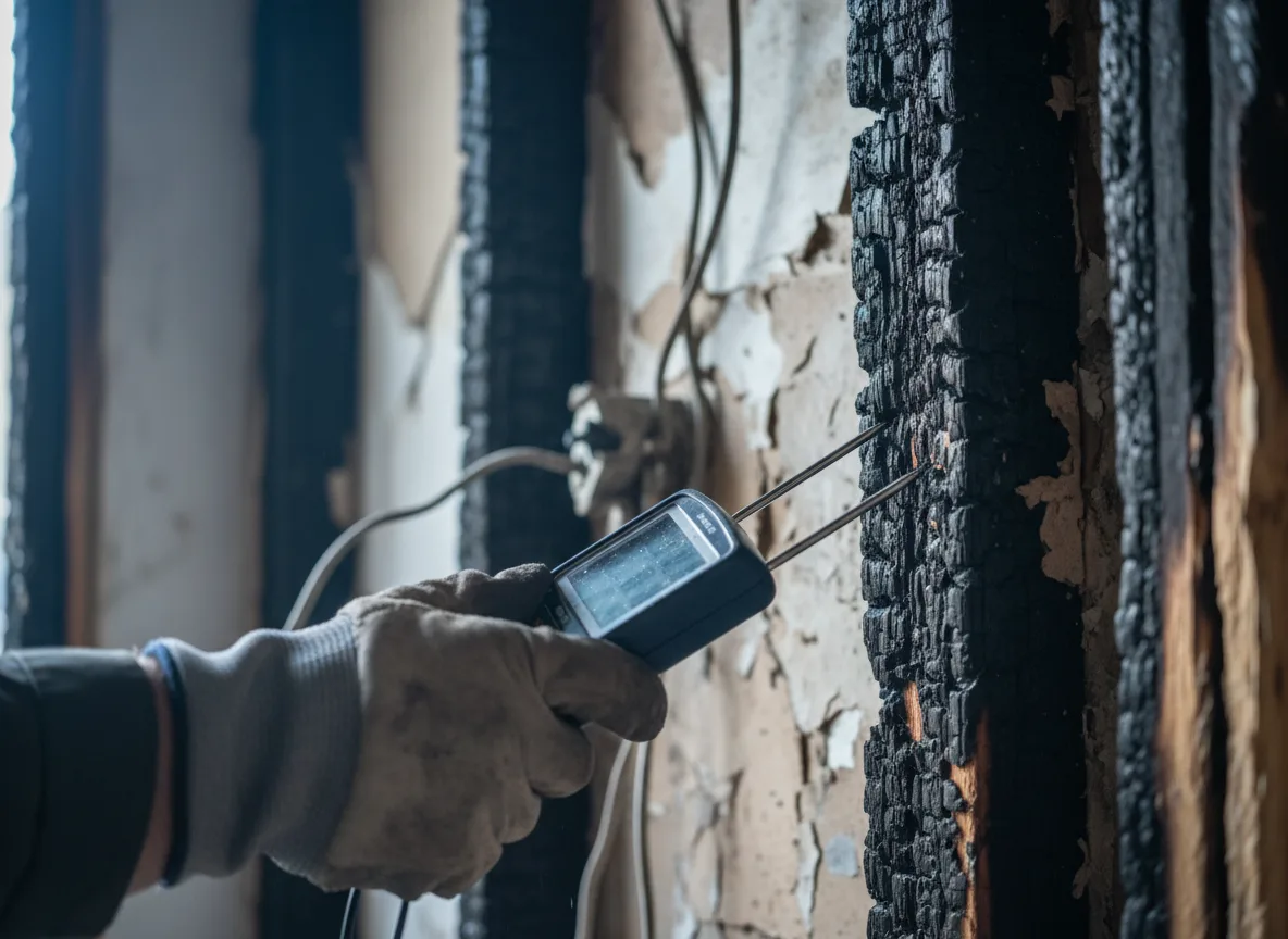 Fire Damage Restoration Jersey City, NJ FAQs